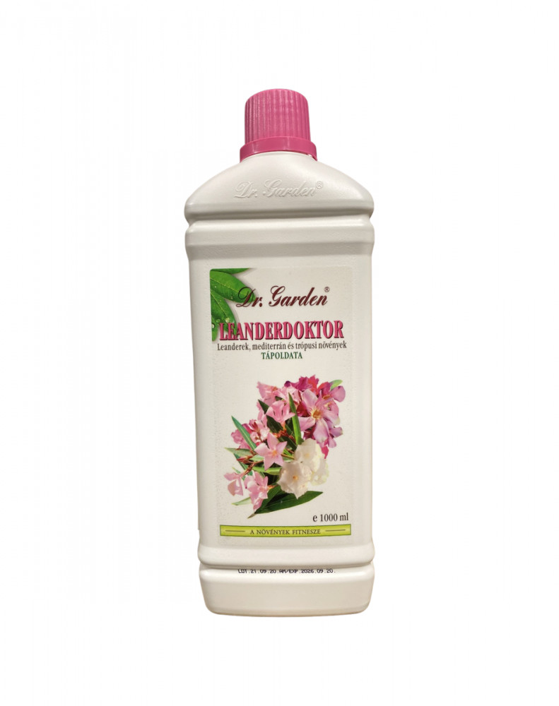 Doki Leander 1 Liter Agrokomplex2000 Hu