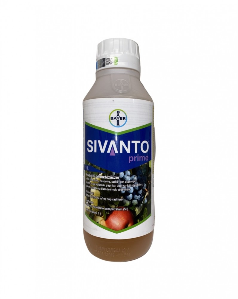 Sivanto Prime Sl 200 1 Liter Agrokomplex2000 Hu