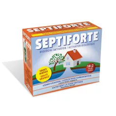 Septiforte 18 db-os
