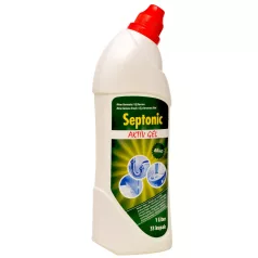 Septonic AKTÍV gél 1000 ml
