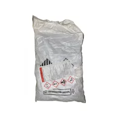 Rézszulfát örölt  25 kg