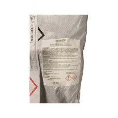 Rézszulfát örölt  25 kg