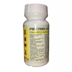 Piretrin extra  100g