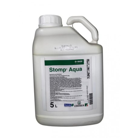 Stomp Aqua   5 liter