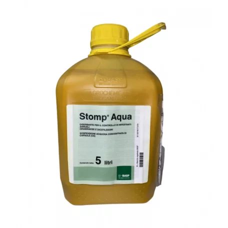 Stomp Aqua   5 liter