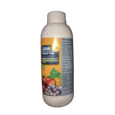 Wuxal kálium K-40   1 liter