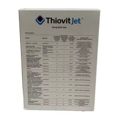 ThiovitJet  250g