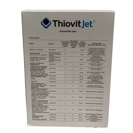 ThiovitJet  250g