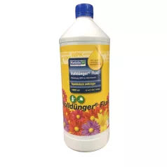 Volldünger Fluid 1liter    (10db/#)