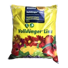Volldünger Linz 25kg