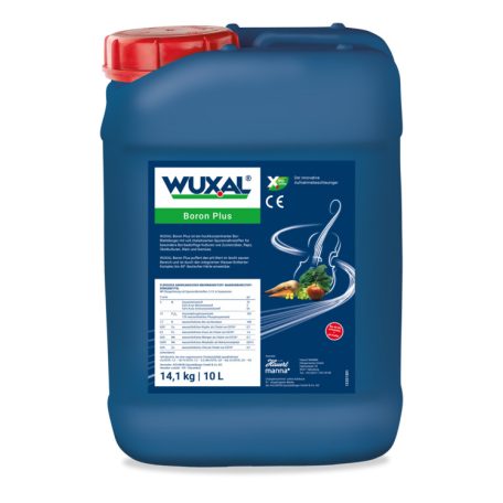 Wuxal Boron Plus  10 liter