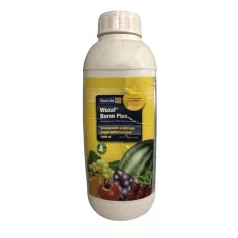Wuxal Boron Plus   1 liter