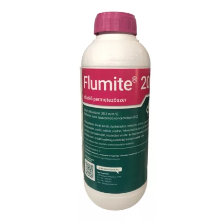 Flumite 200 SC 1liter