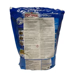   Substral osmocote hosszú hatású virágtrágya(rózsa és virágzóak)  1,5kg