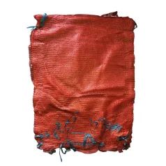 Raschel zsák Kenderes 50*80 cm (30kg)  [2000db/bála]