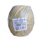 Kenderzsineg 2/1,25   200 gr   (20kg/doboz)