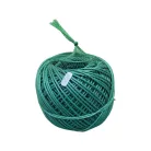 Szőlőkötöző Cső  1 kg  Zöld Orig   3mm  Hálóban  (150 m/kg)