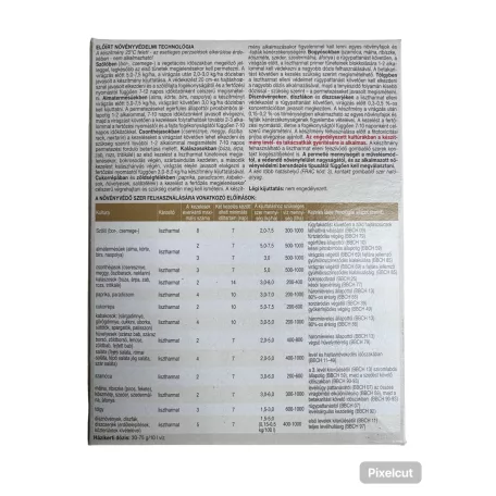Cosavet DF  Edge 1kg