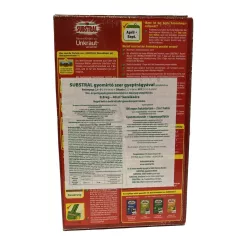 Substral 2in1 gyeptrágya  40 m2  0,8 kg