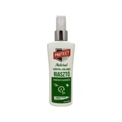   Szúnyog és kullancsriasztó aerosol (pumpás) 100ml PROTECT