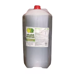 Zöldítő komplex lombtrágya  20Liter
