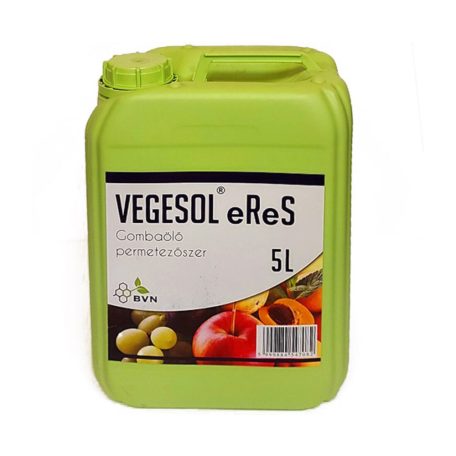 Vegesol eReS    5 liter