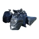 Polietilén zsák  550*1100*0.10  Szines "reg"  50db/ 1csomag