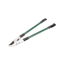 Ágvágó olló mellévágó áttételes  16209  zöld  1413