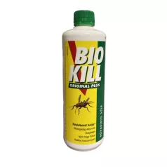   Rovarírtó Univerzális utántöltő 500ml BIO-KILL Original Plus 12db/#