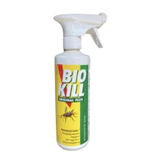   Rovarírtó Univerzális szórófejes 500ml BIO-KILL Original Plus 12db/#