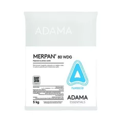Merpan 80 WDG  5 kg