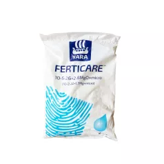 Ferticare 3-as  2 kg   Npk 10-5-26 %