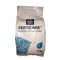 Ferticare starter   2 kg  Npk 15-30-15 %