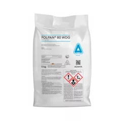 Folpan 80 WDG  5 kg
