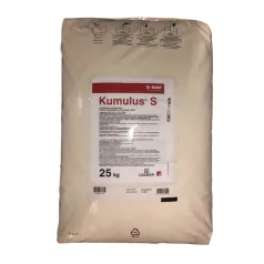 Kumulus S   25 kg   (40db/#)