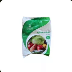 Kálium-nitrát (13-0-46) 1kg