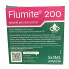 Flumite 200 SC    5*5ml
