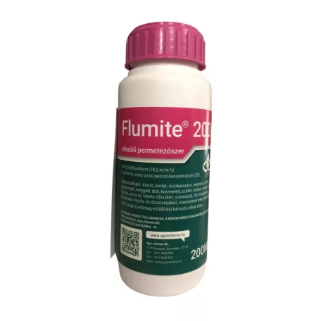 Flumite 200 SC  200ml