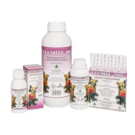 Flumite 200 SC  200ml