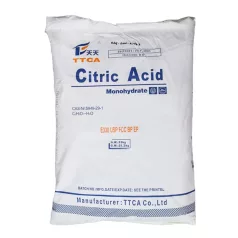 Citromsav 25kg