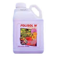 Folisol W EK  5liter