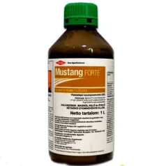 Mustang Forte  1 liter