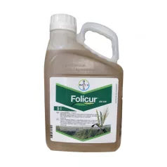Folicur solo 5liter