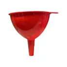 Tölcsér 26 cm fehér