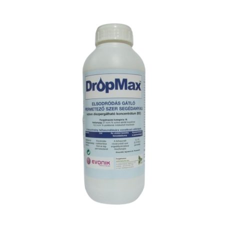 DropMax  elsodródás gátló  1 liter