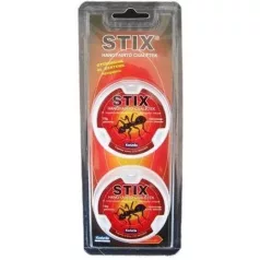 STIX hangyaírtó csali 2 db-os 2*10gr
