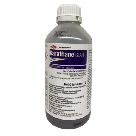 Karathane Star   1 liter