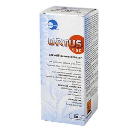 Ortus 5 SC    50 ml