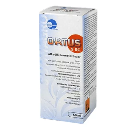 Ortus 5 SC  50ml