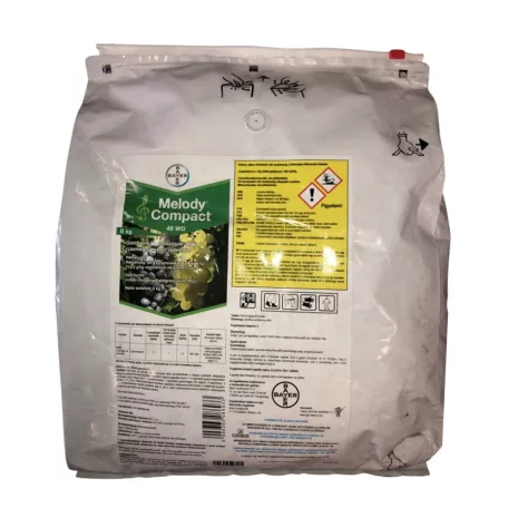 Melody Compact WG  6 kg